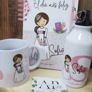 Tazas / Botellas