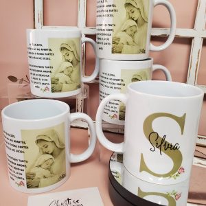 Tazas PERSONALIZADAS
