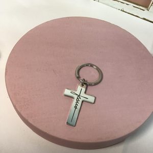 Llavero "Jesús"