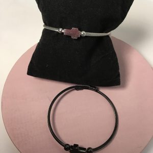 Pulsera "Cable"