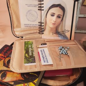 Bolso-Funda Biblia