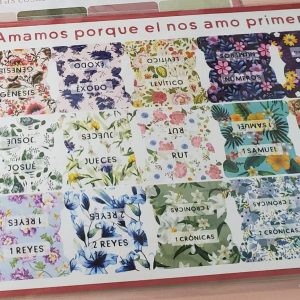 Separadores Bíblicos