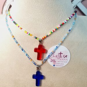Cadena "Colorines"