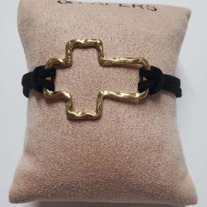 Pulsera "Terciopelo"