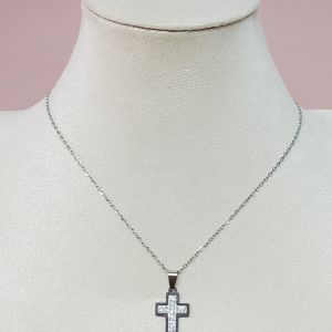 Cruz "Brillante"