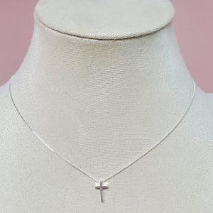 Cruz cuello "MINI"