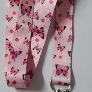 Identificador "Mariposas"