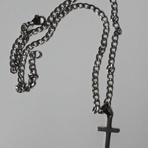 Cruz "Cadena Plana"