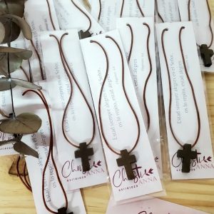 Medallas / Cruz