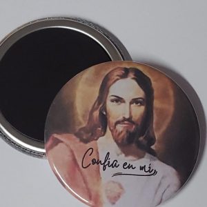 Imán "Sagrado Corazón"