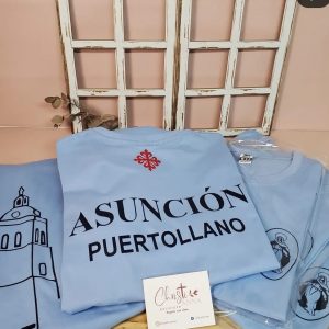 Camisetas